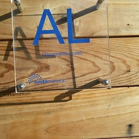 Quinta Casal Maio * Sertã