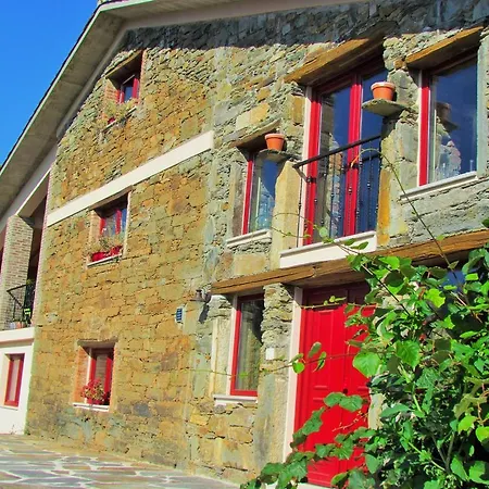 Quinta Casal Maio * Sertã