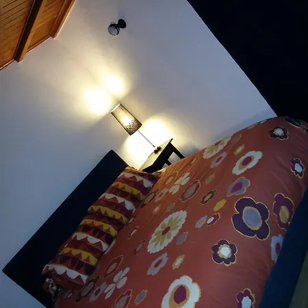 ゲストハウス Quinta Casal Maio