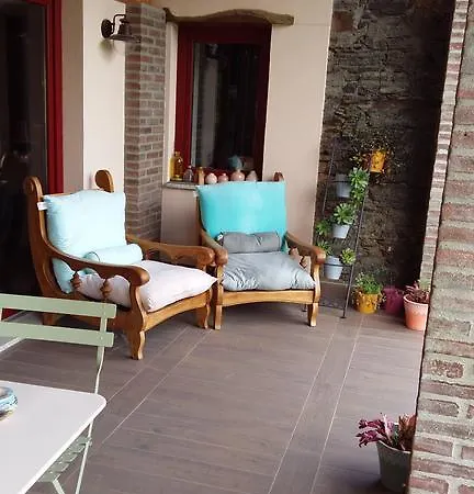 Quinta Casal Maio ゲストハウス *