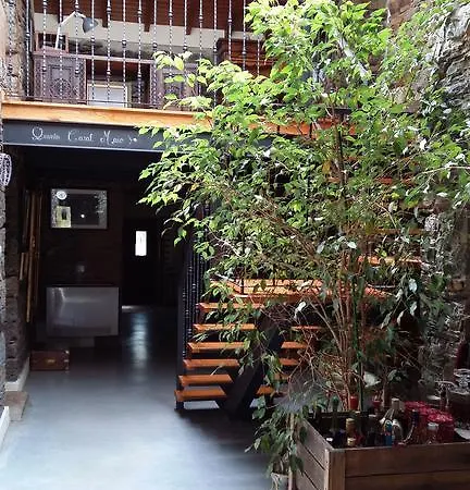 Guest house Quinta Casal Maio