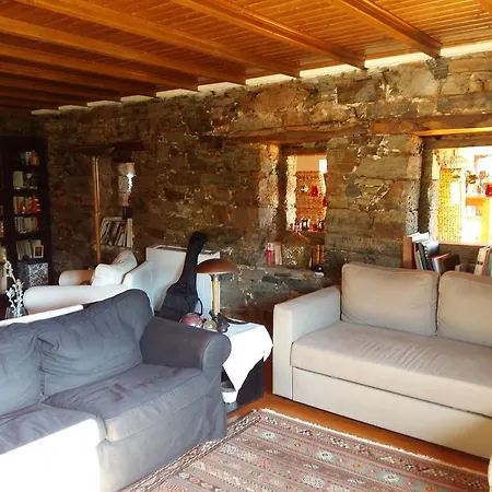 ゲストハウス Quinta Casal Maio *