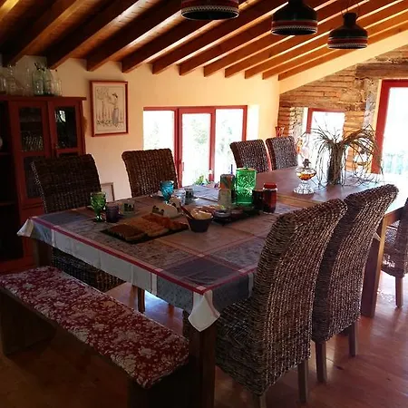 Quinta Casal Maio Sertã