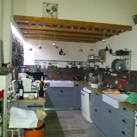 ゲストハウス Quinta Casal Maio *