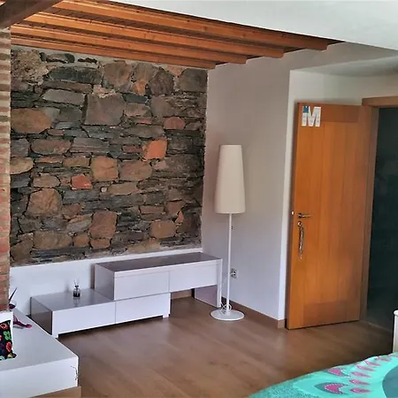 Quinta Casal Maio ゲストハウス