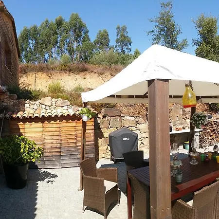 ゲストハウス Quinta Casal Maio *