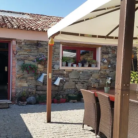 Quinta Casal Maio *