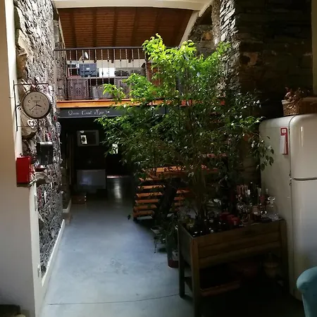 Quinta Casal Maio Guest house Serta