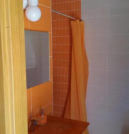 Guest house Quinta Casal Maio *