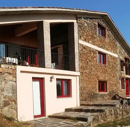 Quinta Casal Maio *