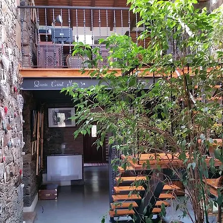 ゲストハウス Quinta Casal Maio