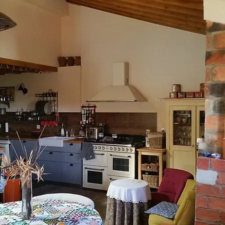 Quinta Casal Maio * Sertã