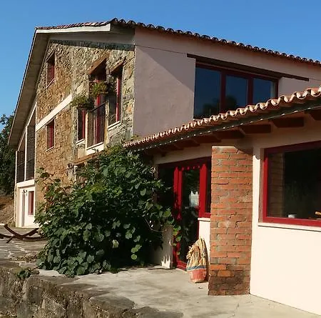 Quinta Casal Maio *
