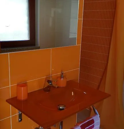 Guest house Quinta Casal Maio *