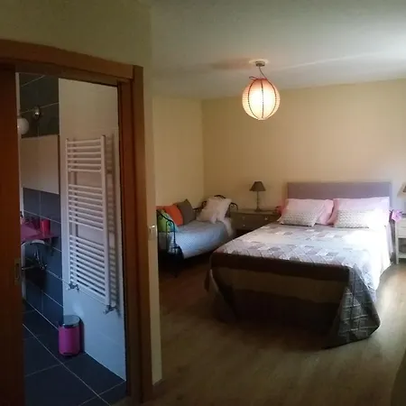 Guest house Quinta Casal Maio