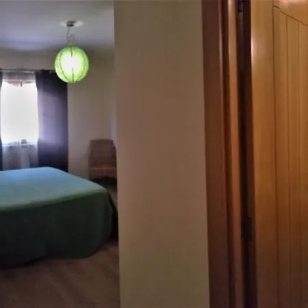 Quinta Casal Maio Affittacamere Sertã