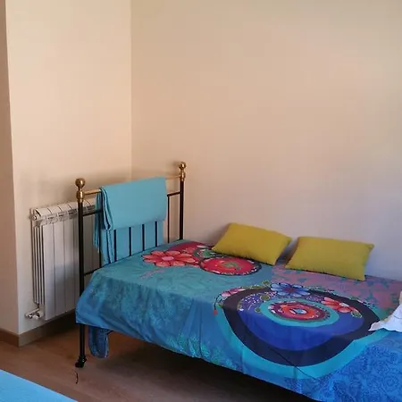 Guest house Quinta Casal Maio *