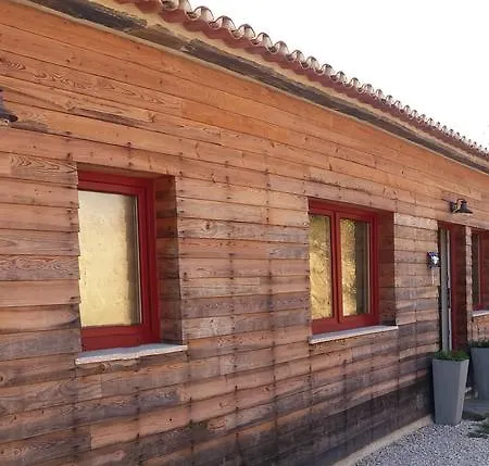 Guest house Quinta Casal Maio *