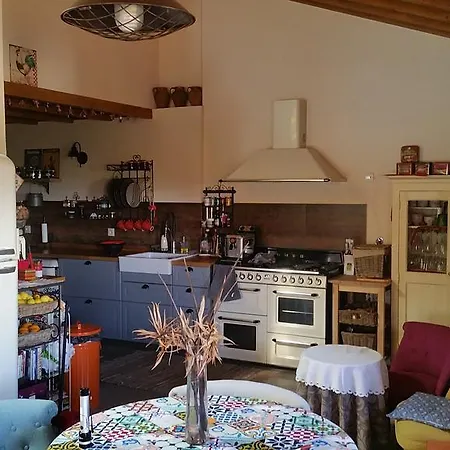 Quinta Casal Maio Guest house Serta