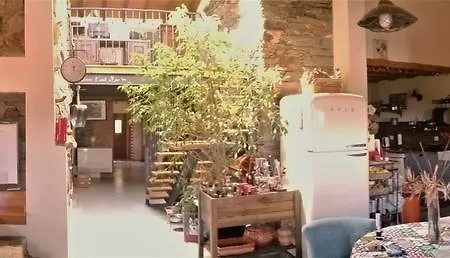 Quinta Casal Maio ゲストハウス *