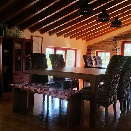 Quinta Casal Maio * Serta