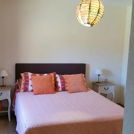 Quinta Casal Maio Guest house Serta