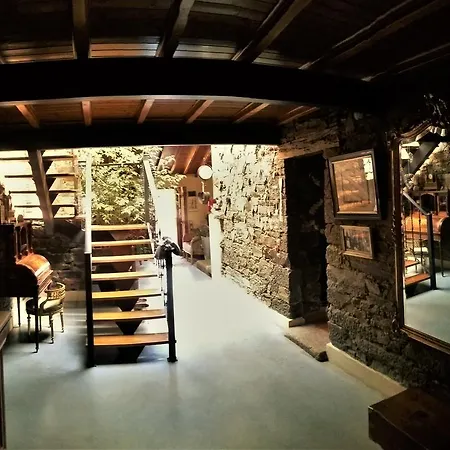 Quinta Casal Maio Guest house Serta