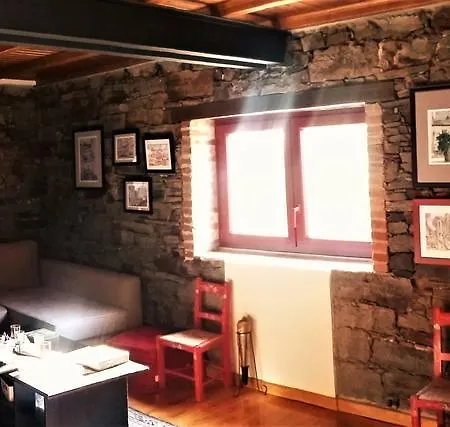 Quinta Casal Maio Affittacamere Sertã