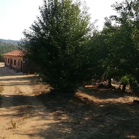 Quinta Casal Maio ゲストハウス